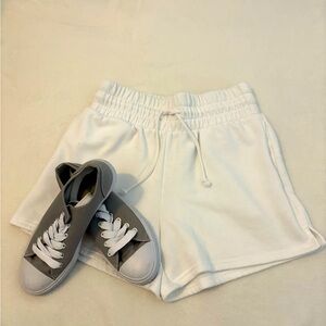 Never-worn Wild Fable Sweatpant Shorts